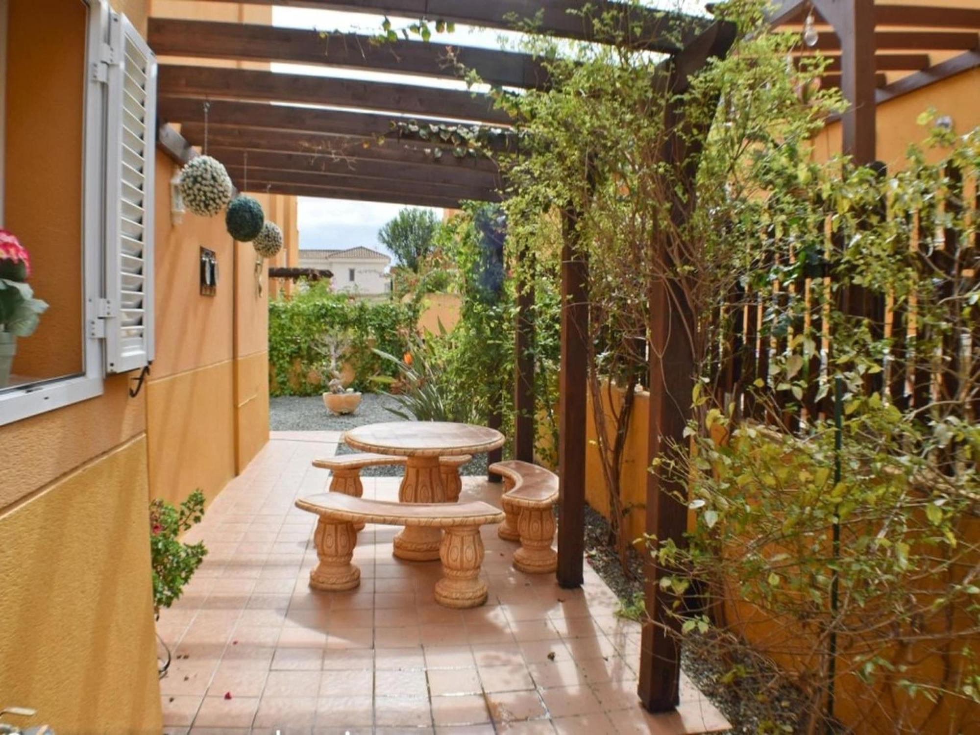 Belvilla By Oyo Casa Los Gallardos Exterior foto